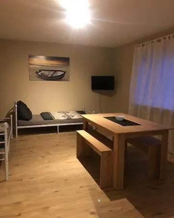 Monteur Design Апартаменты