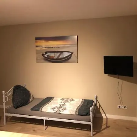 Апартаменты Monteur Design Броденбах